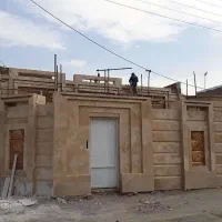 اجرای نمای سنگ وسرامیک