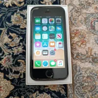 iphone 5s سالمه سالم