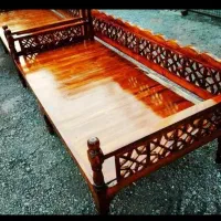 تولیدی تخت سنتی فاطمیه