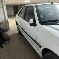 پژو پارس LX|خودرو سواری و وانت|یزد, |دیوار