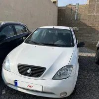 تیبا۲ مدل۹۸