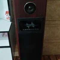 اسپیکر خانگی|سیستم صوتی خانگی|شیراز, شهرک سعدی|دیوار