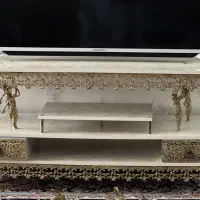 میز برنز|میز تلویزیون|خرمآباد, |دیوار