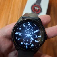 ساعت هوشمند ticwatch pro 5 enduro|لوازم جانبی موبایل و تبلت|کرج, گوهردشت|دیوار