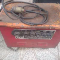 دستگاه جوش ۲۰۰ آمپر مسی|ابزارآلات|پاکدشت, خاتون آباد|دیوار