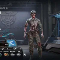 اکانت کالاف|کنسول، بازی ویدئویی و آنلاین|سبزوار, هویزه|دیوار