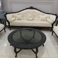 مبل %%شاهان|مبلمان خانگی و میز عسلی|شیراز, رکنآباد|دیوار