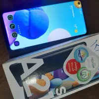 گوشی سامسونگ a21 s