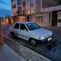 پراید ۱۳۱ تحویلی ۹۸|خودرو سواری و وانت|دامغان, |دیوار