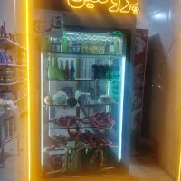 فروش لوازم پروتئین