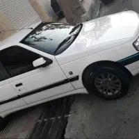 405slx|خودرو سواری و وانت|کوهدشت, |دیوار