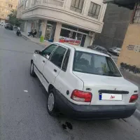 سلام فروش فوری پراید مدل 82