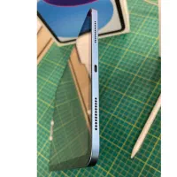 iPad 10th Wi-Fi 64GB آبی + قلم نسل اول اپل|تبلت|تهران, فلسطین (میدان انقلاب)|دیوار