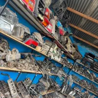 استوک اوراقی محسنی|قطعات یدکی و لوازم جانبی|کرمان, |دیوار