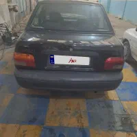 پراید دوگانه سوز|خودرو سواری و وانت|ابریشم, |دیوار