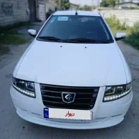 سورن پلاس ef7|خودرو سواری و وانت|بابل, |دیوار