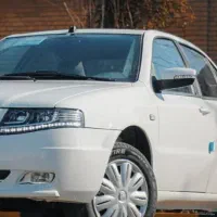 سمند سورن xu7pدریچه برقی