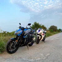 های پرو طرح z1000رنگ خاص