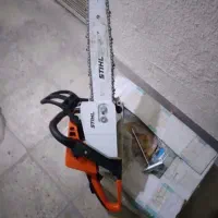 اره برقی بنزینی ۲۳۰ اشتیل اصل