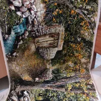 پادری 1200شانه|پادری|نجف‌آباد, امام خمینی|دیوار