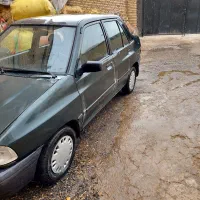 پراید|خودرو سواری و وانت|خواجه, |دیوار