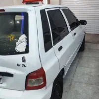 111سفید خونگی|خودرو سواری و وانت|بیرجند, |دیوار