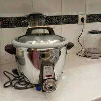 پلوپز استیل