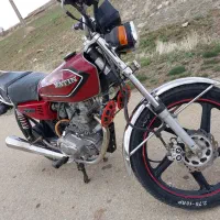 متور متین مدل ۱۳۹۵