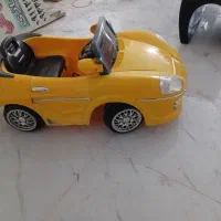 ماشین شارژی