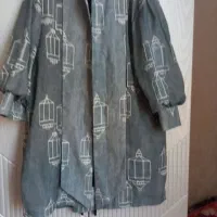 کت سبز|لباس|شهر ری, صفاییه (چشمه علی)|دیوار