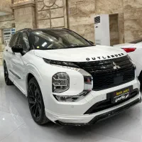 اوتلندر پی لاین پرایم ادیشن