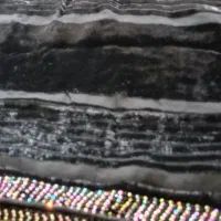 لباس کوردی..روسری مخمل  سخمه مانتوملیله|لباس|جوانرود, |دیوار