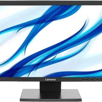 مانیتور 20اینج واید lenovo