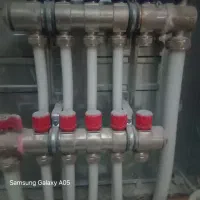 لوله کشی آب وفاضلاب|خدمات پیشه و مهارت|ایذه, |دیوار