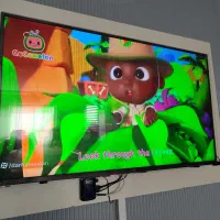 تلویزیون 4k سونی مالزی 50 اینچ|تلویزیون و پروژکتور|مشهد, ابوذر|دیوار