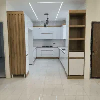 طراحی و اجرای کمد دیواری و کابینت*مستقیم از تولیدی