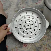 پلو پز سه کاره|ظروف پخت‌وپز|نسیم‌شهر, |دیوار