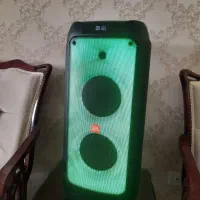 اسپیکر بلوتوثی قابل حمل JBL