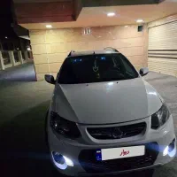 کوییک gx1402|خودرو سواری و وانت|تبریز, |دیوار