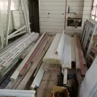 فروش و نصب تعمیرات دربهای اتوماتیک|خدمات پیشه و مهارت|آباده, |دیوار