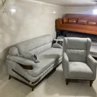 مبلمان راحتی و سلطنتی|مبلمان خانگی و میز عسلی|میاندوآب, |دیوار