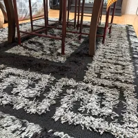 فرش|فرش|آستارا, |دیوار