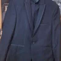 کت و شلوار بچه گانه سایز ۳۲