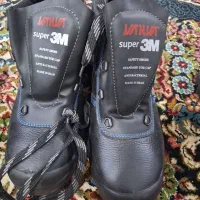 کفش کار|کیف، کفش، کمربند|سیرجان, |دیوار