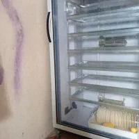 دستگاه جوجه کشی ۵۸۸تایی بلدرچین دماوند