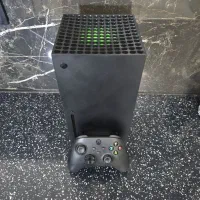 Xbox series x/ایکس باکس سری ایکس