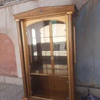 ویترین|بوفه، ویترین، کنسول|شاهین‌شهر, گزبرخوار|دیوار