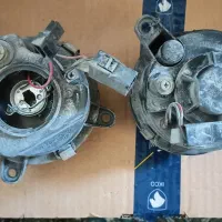 چراغ slx با مه شکن|قطعات یدکی و لوازم جانبی|بهبهان, |دیوار