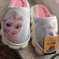 دمپایی بچه گانه|کفش و لباس بچه|دوگنبدان, |دیوار