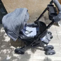 کالسکه، کریر ،